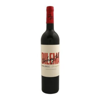 Dilema malbec 750ml