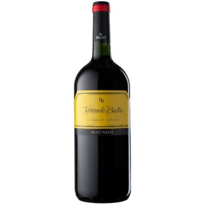 Viñas de Balbo tinto 1125ml