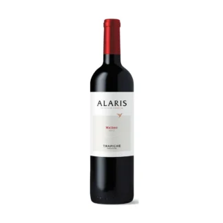 Alaris malbec 750ml