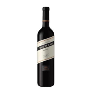 Fond de Cave Malbec 750ml