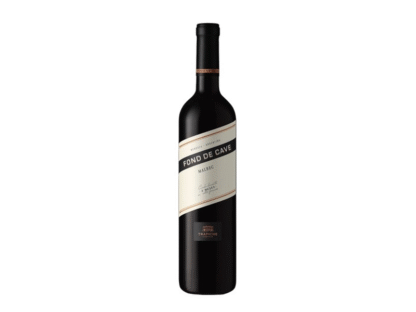 Fond de Cave Malbec 750ml
