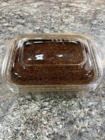 Tiramisú