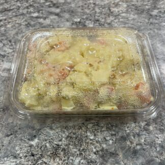 Ensalada rusa