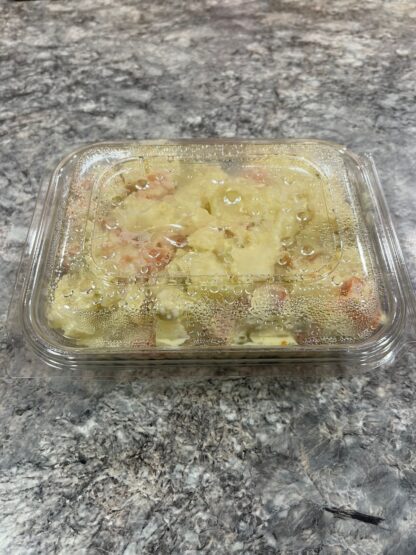 Ensalada rusa
