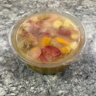 Ensalada de frutas