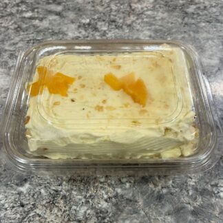 Postre Chajá