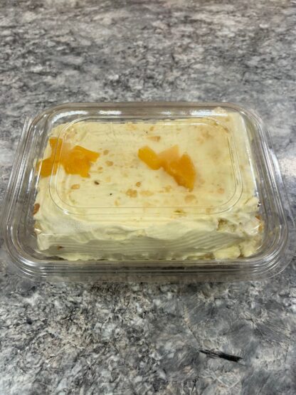 Postre Chajá
