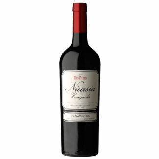 Nicasia malbec 750ml