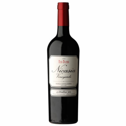 Nicasia malbec 750ml