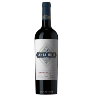 Santa Julia malbec 750ml