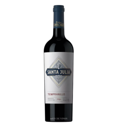 Santa Julia malbec 750ml