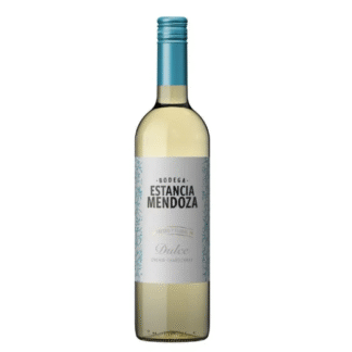 Estancia Mendoza Blanco dulce 750ml