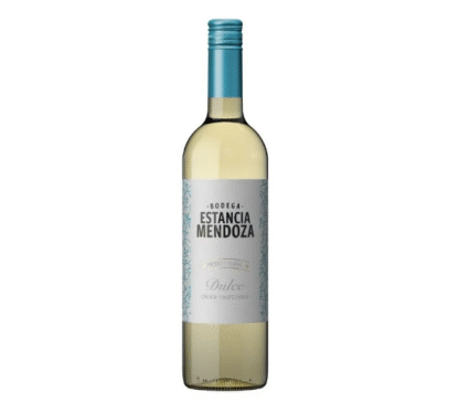 Estancia Mendoza Blanco dulce 750ml