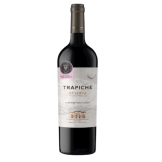 Trapiche malbec 750ml