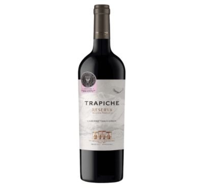 Trapiche malbec 750ml