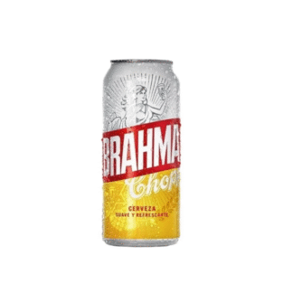 Brahama lata 473ml