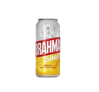 Brahama lata 473ml