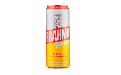 Brahama lata 710ml