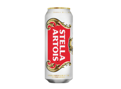Stella Artois lata 710ml