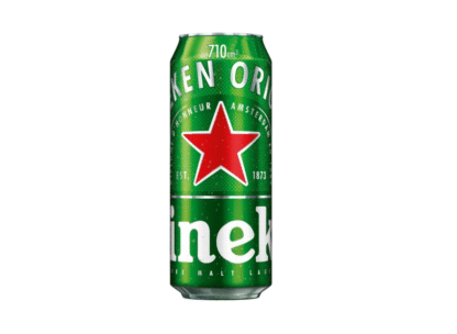 Heineken lata 710ml