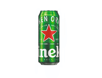 Heineken lata 473ml