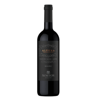 Norton altura cabernet franc 750ml
