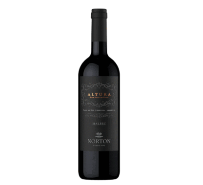 Norton altura cabernet franc 750ml