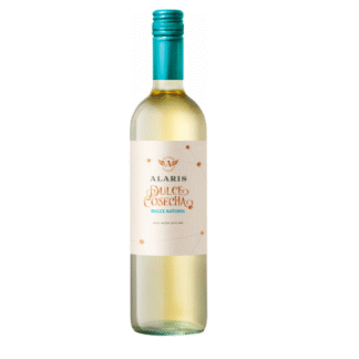 Alaris dulce cosecha 750ml