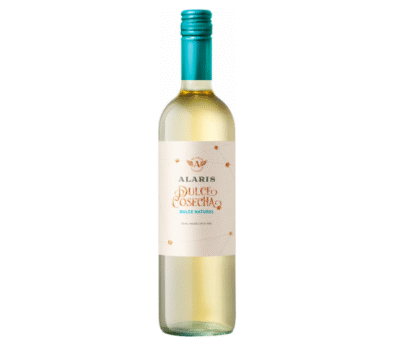 Alaris dulce cosecha 750ml