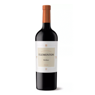 Elementos malbec 750ml