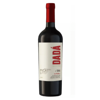 Dadá art wine 750ml