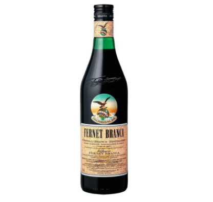 Fernet Branca 750ml