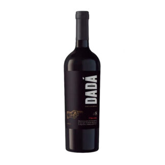 Dadá chocolat 750ml