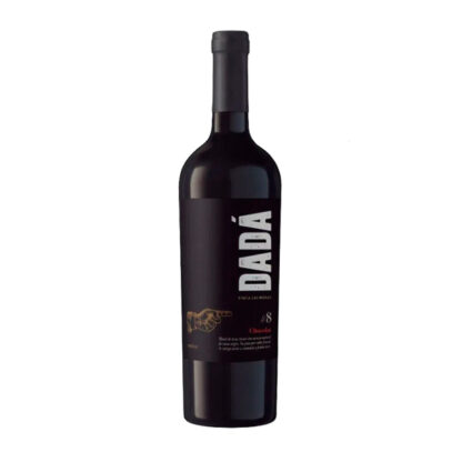 Dadá chocolat 750ml