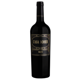Casa Boher malbec 750ml