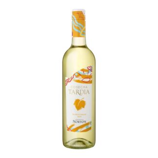 Cosecha tardía blanco dulce 750ml