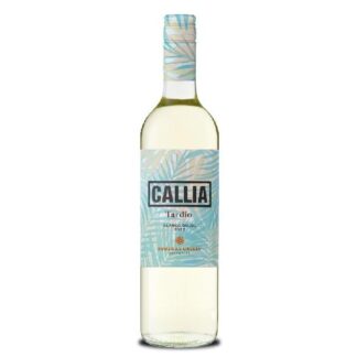 Callia Tardío blanco dulce 750ml