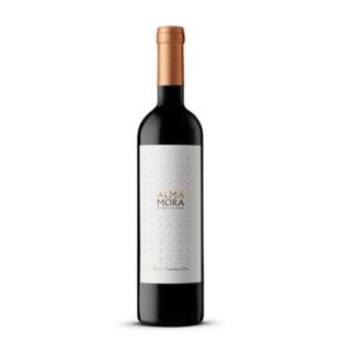 Alma mora malbec 750ml