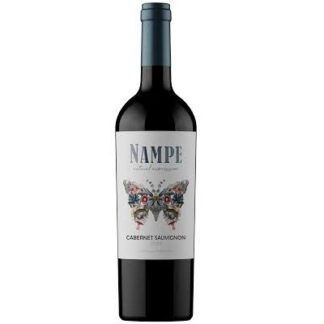 Nampe malbec 750ml