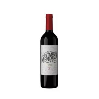 Estancia Mendoza blend del enólogo 750ml