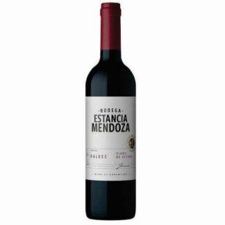 Estancia mendoza malbec 750ml
