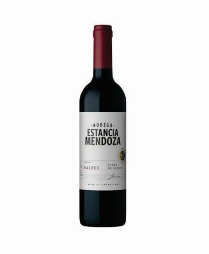 Estancia mendoza malbec 750ml
