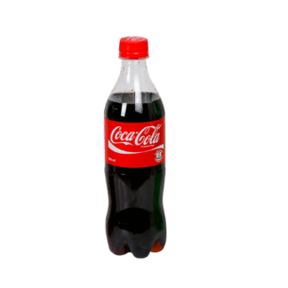 Coca cola 500ml