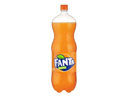 Fanta 2.25L