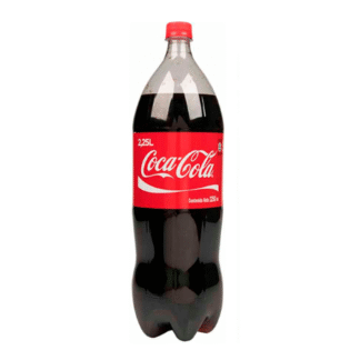 Coca cola 2.25L