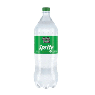 Sprite 2.25L