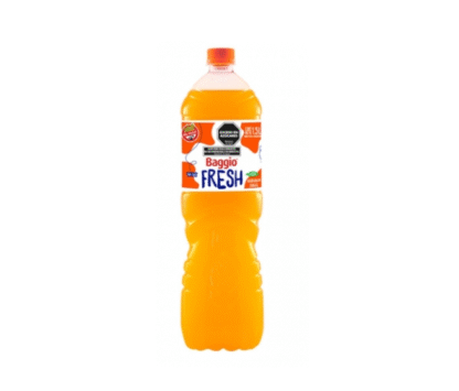 Fresh naranja 1.5L