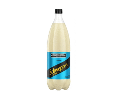 Schweppes pomelo 1.5L