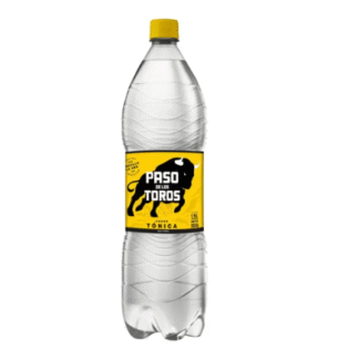 Paso de los toros 1.5L