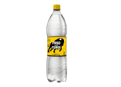Paso de los toros 1.5L